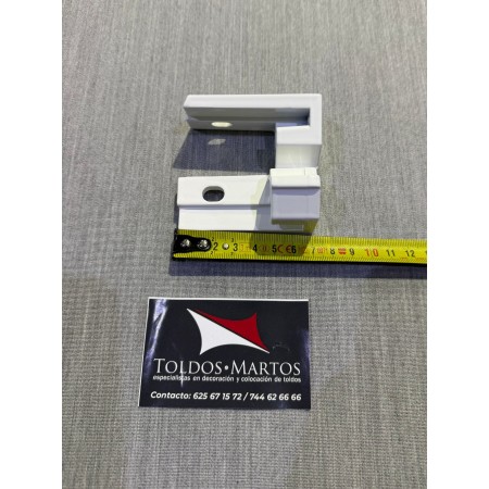 Soporte Bloque Cofre Ares