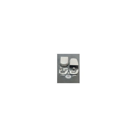KIT TAPAS PLASTICO ,MAQUINA ARES