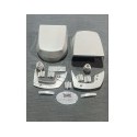 KIT TAPAS PLASTICO ,MAQUINA ARES