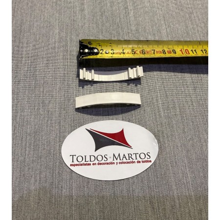 Tapas Cofre Ares Conicas