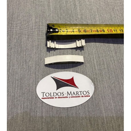 Tapas Cofre Ares Conicas