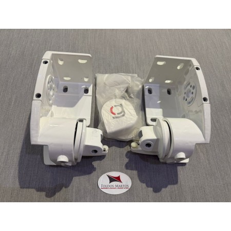 JUEGO DE SOPORTES A1 PREMIUM