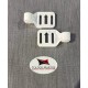 Regletas delanteras Cofre Ares