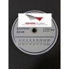 Velcro Aspero 20 mm Rollo de 25 metros