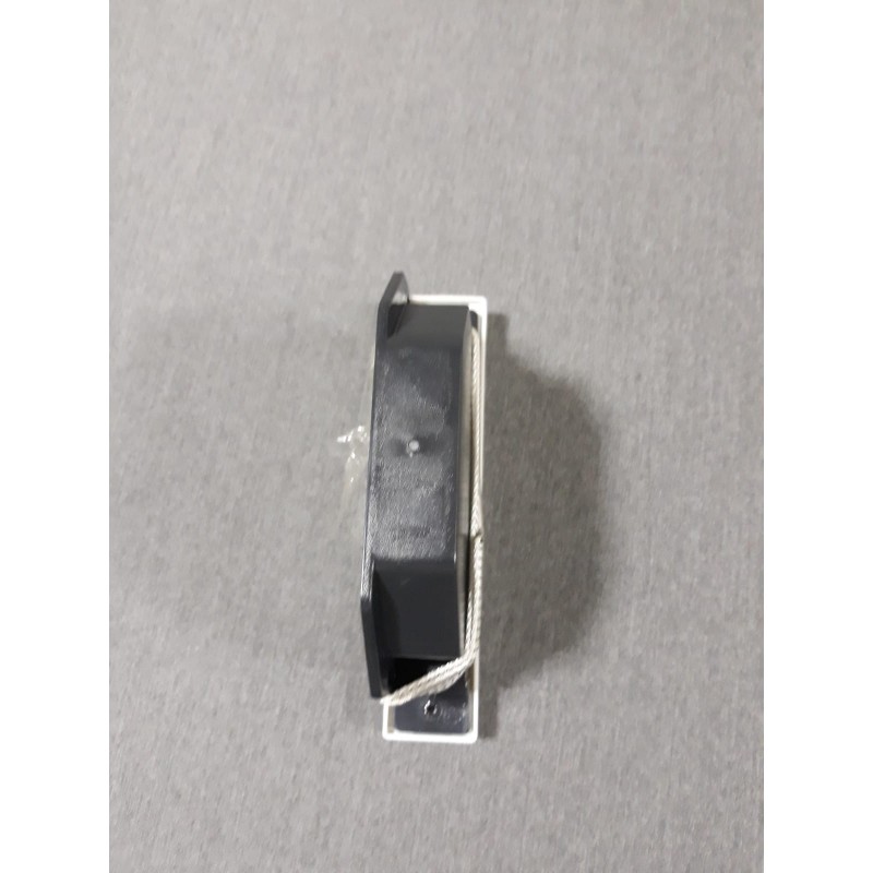 Persiana recogedor universal pack c-p c-18 blco cinta gris 40548