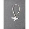 Goma elastica Piscina 0.50