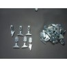 POLEA ORIENTABLE