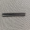 CUBRE GRAPAS NEGRO